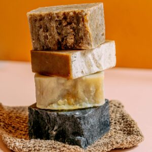 Antibacterial Soap - 175g